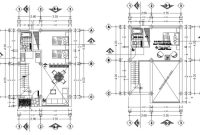 Desain rumah ukuran 6 10