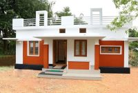 Desain rumah murah meriah