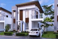 Foto desain rumah minimalis terbaru