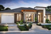 Download desain rumah minimalis 1 lantai