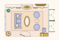 Room apartment layout living therapy layouts sample floorplans lay out ways design own designer post credit