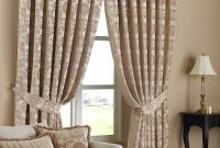 Living curtains valances drapes patterns elegant drape styles draperies valance treatments picturesque enhance style drapery panels findzhome windowtreatmentsdesign