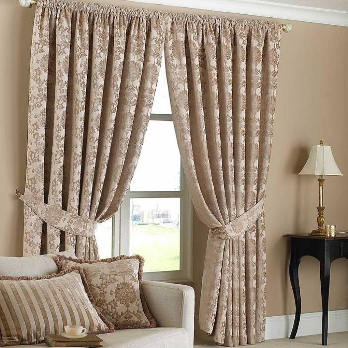 Living curtains valances drapes patterns elegant drape styles draperies valance treatments picturesque enhance style drapery panels findzhome windowtreatmentsdesign