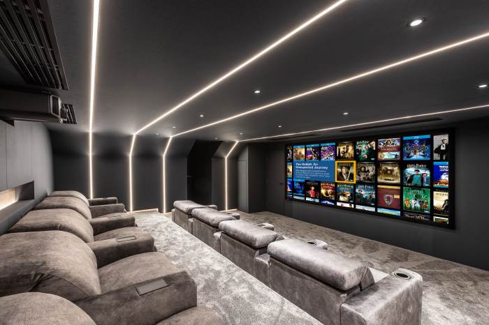 Room ideas living basement design theaters decorate ceiling decor rooms coffee tiles kids tables black game gamer choose board one