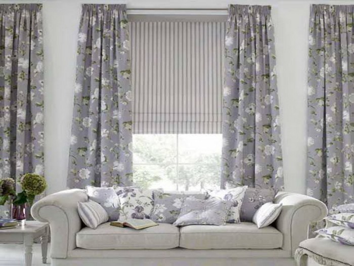 Living room ideas window treatments curtain curtains windows trends hgtv design modern drapes beautiful drapery floor ideasfor plan open small