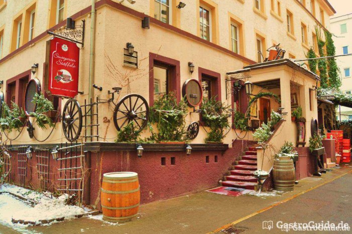 Gaststätte wohnzimmer schloßstraße stuttgart