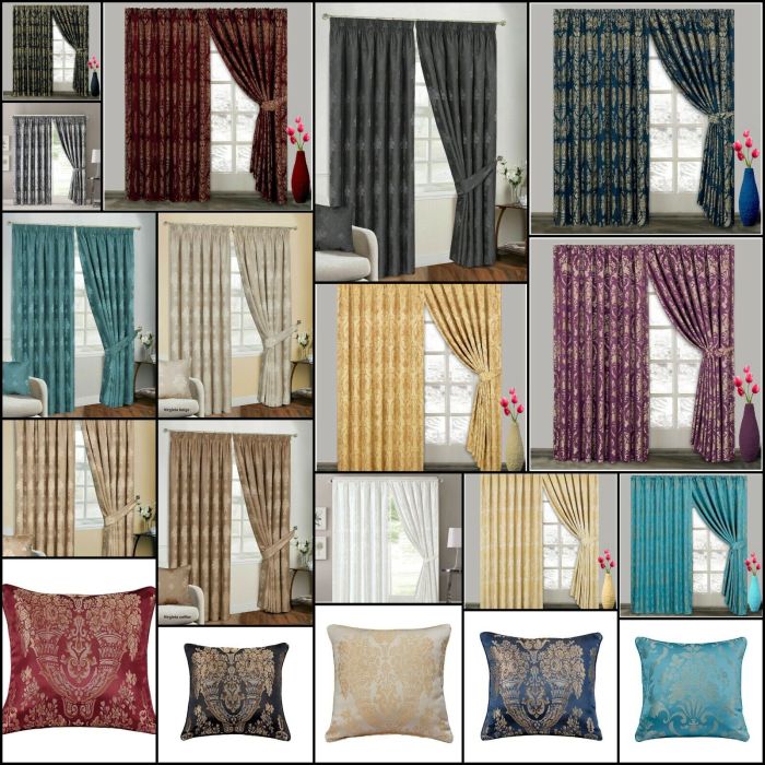 Pinch pleat curtains diy easy curtain pleated hooks drapes drapery rings drape panels rod clips ready hang into once done