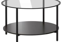 Coffee table liatorp white ikea glass tables products desks furniture side